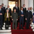 Zašto deo nevladinih organizacija poziva EU i zapadne partnere da napuste politiku saradnje sa Vućićem?