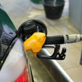 Nove cene goriva Evo koliko ćemo narednih sedam dana plaćati benzin i dizel