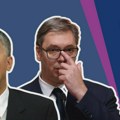 Lista SNS će se zvati „Srbija ne sme da stane – Aleksandar Vučić“: Nije prvi put da Vučić pokušava da glumi…