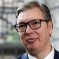 Vučić o dolasku Ursule fon der Lajen "Mislim da smo sačuvali Srbiju, ali ne možete da se osećate dobro dok traje teror nad…