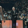 Partizan evroligaške rane lečio preko Splita