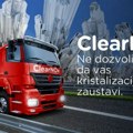 ЦлеарНОкс® - нови производ компаније ТоталЕнергиес смањује трошкове одржавања СЦР система