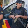 Razbijena velika grupa pedofila: U operaciji protiv dečje pornografije u Španiji uhapšena 121 osoba