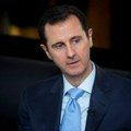 Francuske vlasti izdale međunarodni nalog za hapšenje predsednika Sirije