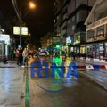 Makljaža u centru Novog Pazara, četvorica na jednog: Brutalnu tuču zabeležile kamere, spekulise se da su majstora napali…