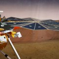 Na Marsu još jedno neočekivano otkriće