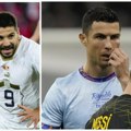 Aleksandar Mitrović može sve da im pokvari: Konačni obračun Lionel Mesi - Kristijano Ronaldo je zakazan