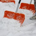 Upozorenje na vrlo jaku buru u Hrvatskoj: Očekuje se mećava uz obilni sneg
