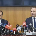 Министар правде Северне Македоније потписао захтев за екстрадицију Љ. П. из Турске