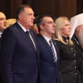 Svečana akademija povodom Dana Republike Srpske – Dodik: RS ne da svoje, neće tuđe i nikog ne ugrožava