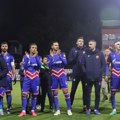 Šljivić doneo pobedu Zvezdi na Kipru: Crveno-beli sve bolji, zadovoljan i Milojević