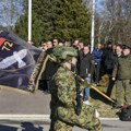 Obeležen Dan 72. brigade za specijalne operacije Vojske Srbije