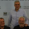 Jerković u izjavi za TV Pink progovorio o tome s kim bi mogao da razgovara o vlasti u Beogradu