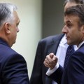 Orban uoči samita Evropske unije razgovarao sa Meloni i Makronom