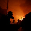 Zbog šumskih požara u Čileu proglašeno vanredno stanje, strahuje se da ima oko deset poginulih