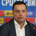 Šurbatović: "Imamo dovoljno znanja za organizaciju Kongresa UEFA"
