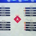Fudbaleri Srbije dočekuju Španiju na početku takmičenja u Ligi nacija