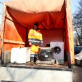 JKP Šumadija organizuje preuzimanje električnog i elektronskog otpada za pravna i fizička lica