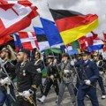 Rusija i Ukrajina: Šta je NATO i zašto mu Moskva ne veruje