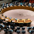 SB UN glasaće o zahtevu za humanitarnu pomoć i prekid vatre u Gazi, Amerika nagovestila veto