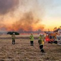 U Australiji nove evakuacije zbog velikih požara