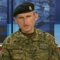 General-major Tihomir Kundid novi načelnik Generalštaba hrvatske vojske