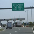 Auto-putevima kroz Crnu Goru i Hrvatsku sa srpskim tagom Evo kada počinje primena platforme "Toll4All"