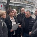 Koalicija “Niš moj grad” i Nova DSS traže od policije informaciju o migraciji birača