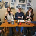 Sastanak Stalne radne grupe za bezbednost novinara u Novom Sadu: „Umorni smo od prijavljivanja pretnji i toga da od sebe…