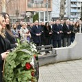 Parastosom i polaganjem venaca u Severnoj Mitrovici obeleženo 20 godina od martovskog pogroma