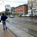 Izmena tramvajskog saobraćaja u Požeškoj ulici zbog radova na vodovodnoj mreži