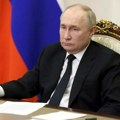 Putin tvrdi da su napad u Moskvi izvršili ‘radikalni islamisti’