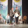 Dragan Kadrić iz Podgorice pobednik 46. Limskih večeri dečje poezije u Priboju