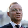 Duda: "Poljska suspendovala ugovor o konvencionalnim oružanim snagama u Evropi"