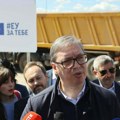 TASS o pozivu Srbiji da prisusutvuje samitu Briks: Vučić specijalni gost