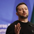 "Imao sam razgovor sa Stoltenbergom, potvrdio je..." Zelenski se oglasio (foto)