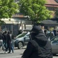 Detalji tuče navijača u Beogradu! Uhapšeno više od 50 ljudi, ima povređenih!