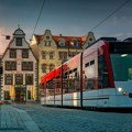 Siemens Mobility srušio tender za nabavku tramvaja u Beogradu