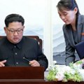 Sestra lidera Severne Koreje Kim Džong Una negira razmenu oružja sa Rusijom