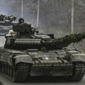 Rusi napadaju ukrajince strašnim oružjem! "Ubija i pod zemljom, pravo čudovište tek treba da stigne"