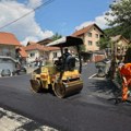 Uz sredstva iz gradskog budžeta,snažna podrška države za putnu infrastrukturu (VIDEO)