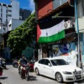 Maldivi zabranili ulazak izraelskim državljanima u zemlju