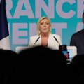 Okrenuli leđa Putinu Le Pen i Bardela brišu proruske planove