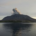 Aktivirala se zemljina utroba! Proradio jedan od najaktivnijih ruskih vulkana, izbacuje pepeo na visinu od 5,5 kilometara!