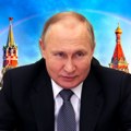 Misteriozna radio stanica! Putin deli vojne tajne sa svojim saradnicima preko "Buzzer- a"