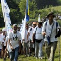 Marš mira: Hiljade ljudi će, 20. put, krenuti od Nezuka do Potočara