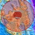 Zemljotres jačine 7,1 stepen pogodio Filipine