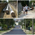 Novi Sad postao veliko gradilište Građevinski radovi u svim delovima grada i okolini