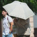 Oboreni rekordi u julu: U Sarajevu zabeleženo šest tropskih noći, u Tuzli čak devet