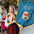 SVETKOVINA FOLKLORA po 19. put pred Piroćancima